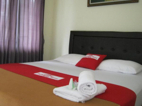 Aqilakost Rooms Gadog Puncak